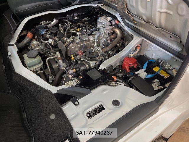 Toyota HIACE VAN 2024-05 8314682-18