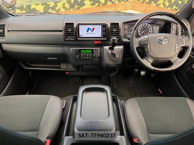 Toyota HIACE VAN 2024-05 8314682-1