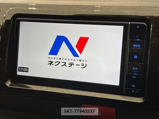 Toyota HIACE VAN 2024-05 8314682-3