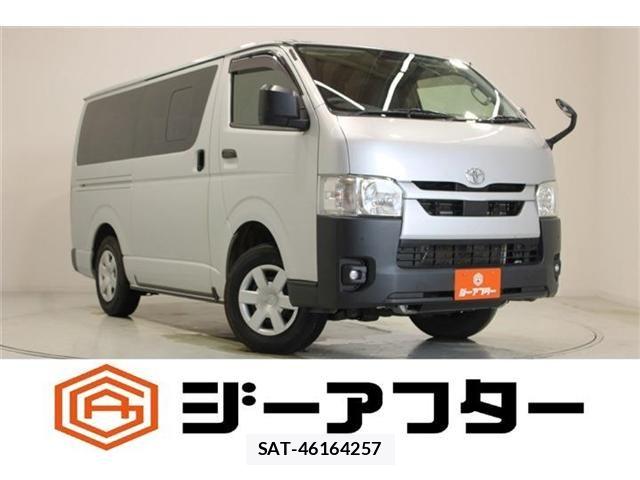 Toyota HIACE VAN 2022-06 8314703-0