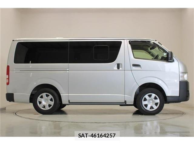 Toyota HIACE VAN 2022-06 8314703-13