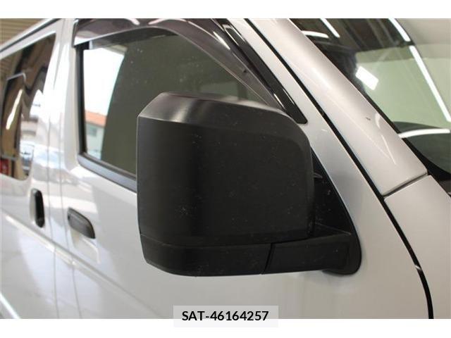 Toyota HIACE VAN 2022-06 8314703-21
