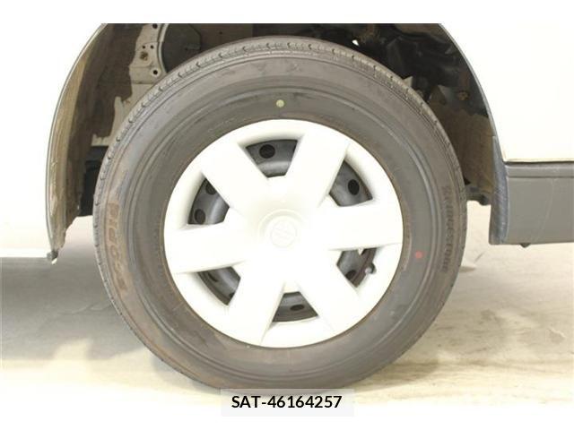 Toyota HIACE VAN 2022-06 8314703-22