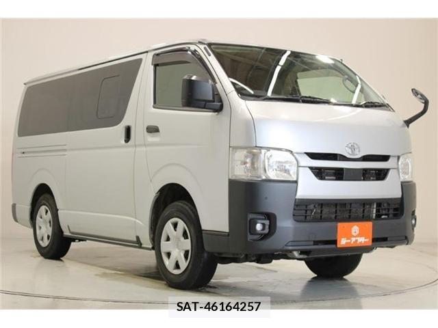 Toyota HIACE VAN 2022-06 8314703-6
