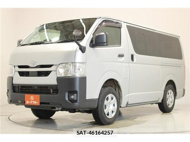 Toyota HIACE VAN 2022-06 8314703-8