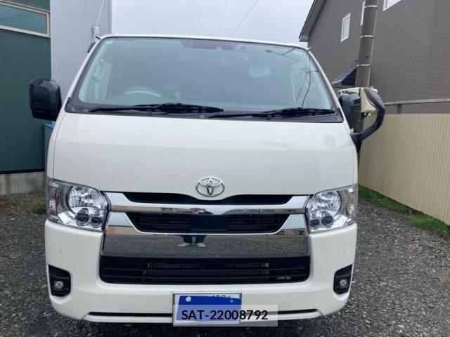 Toyota HIACE VAN 2025-04 8314689-1