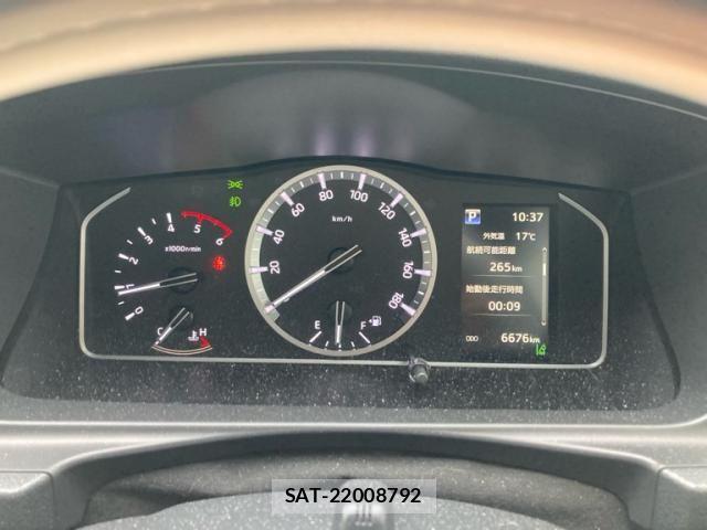 Toyota HIACE VAN 2025-04 8314689-19