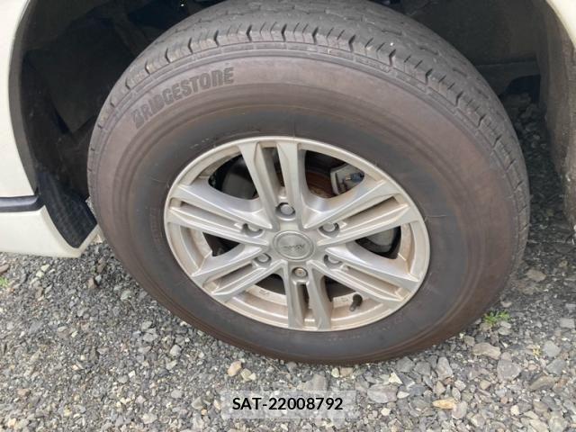 Toyota HIACE VAN 2025-04 8314689-5