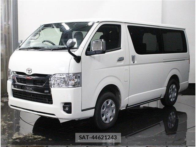 Toyota HIACE VAN 2025-12 8314686-0
