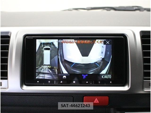 Toyota HIACE VAN 2025-12 8314686-9