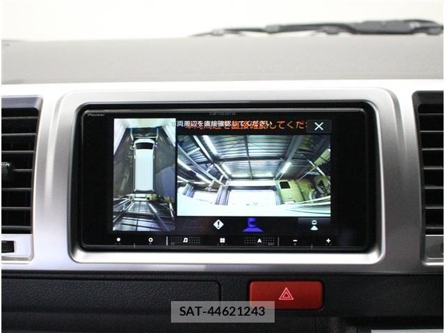 Toyota HIACE VAN 2025-12 8314686-18
