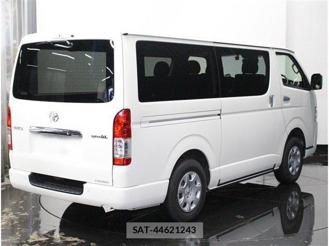 Toyota HIACE VAN 2025-12 8314686-1