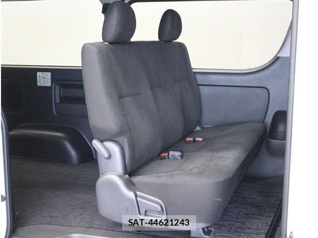 Toyota HIACE VAN 2025-12 8314686-22