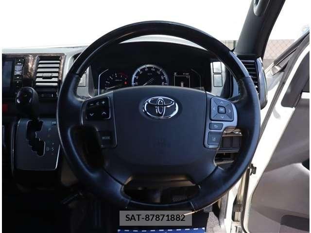 Toyota HIACE VAN 2020-07 8314690-14
