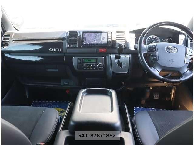 Toyota HIACE VAN 2020-07 8314690-1