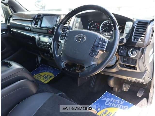 Toyota HIACE VAN 2020-07 8314690-20
