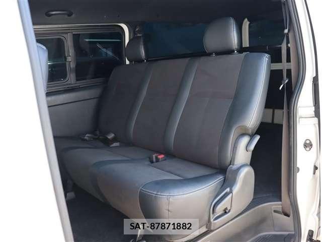Toyota HIACE VAN 2020-07 8314690-22