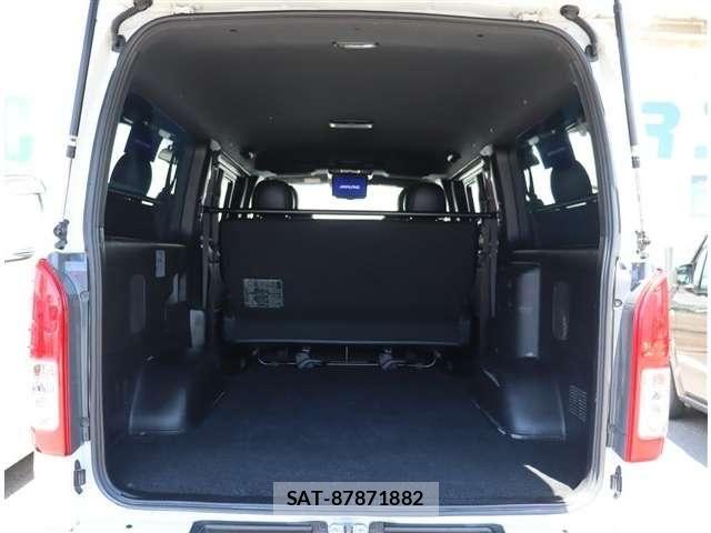 Toyota HIACE VAN 2020-07 8314690-23