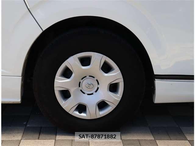 Toyota HIACE VAN 2020-07 8314690-24