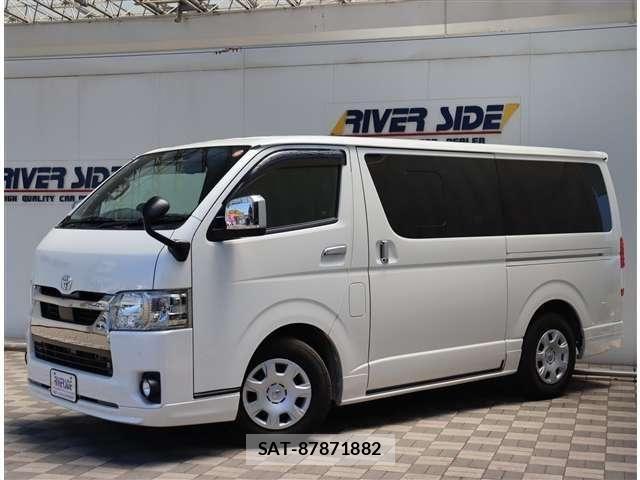 Toyota HIACE VAN 2020-07 8314690-26