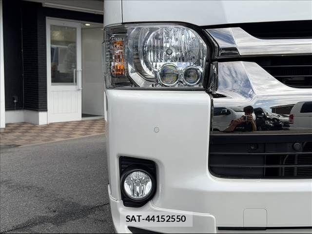 Toyota HIACE VAN 2021-03 8314692-9