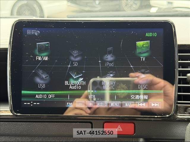 Toyota HIACE VAN 2021-03 8314692-16