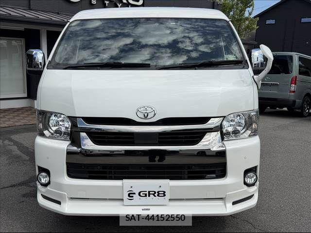 Toyota HIACE VAN 2021-03 8314692-1