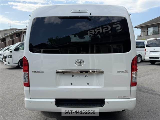 Toyota HIACE VAN 2021-03 8314692-2