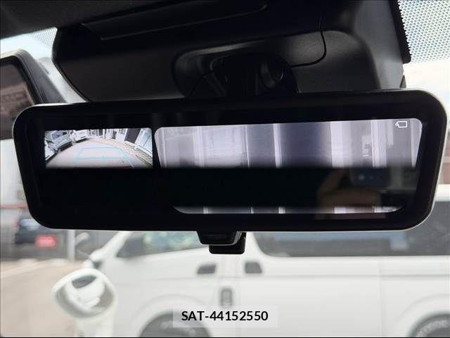 Toyota HIACE VAN 2021-03 8314692-5