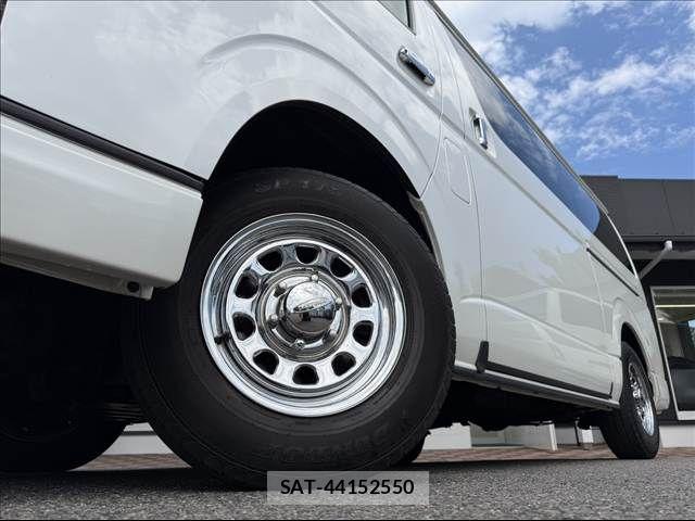 Toyota HIACE VAN 2021-03 8314692-8