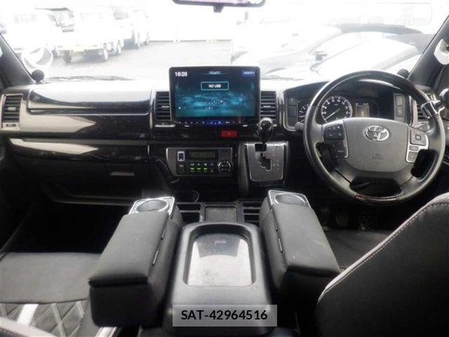 Toyota HIACE VAN 2023-09 8314680-1