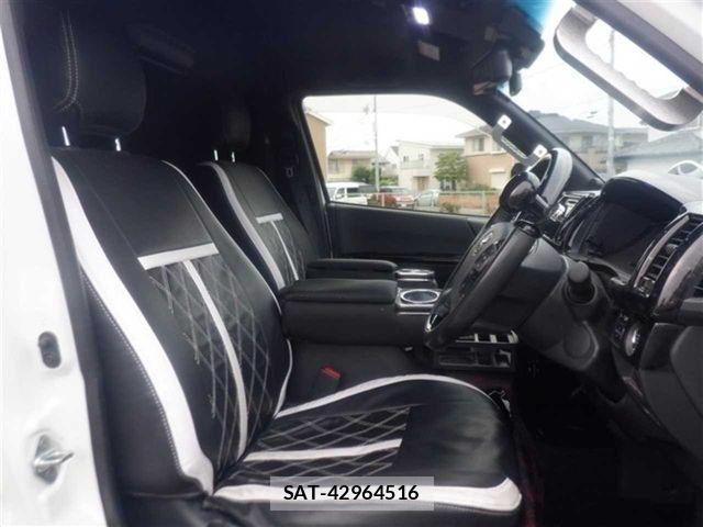 Toyota HIACE VAN 2023-09 8314680-5