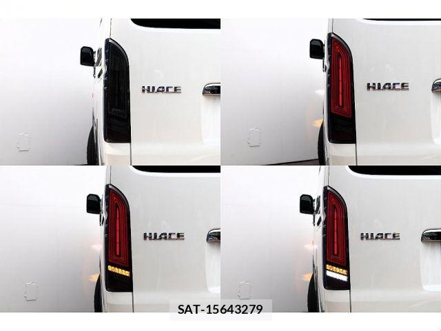 Toyota HIACE VAN 2021-01 8314685-10