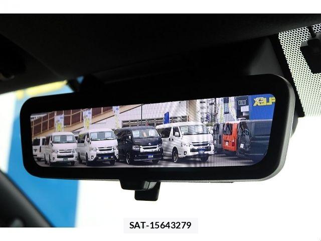 Toyota HIACE VAN 2021-01 8314685-13