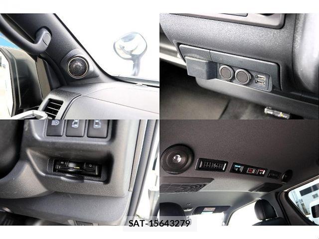 Toyota HIACE VAN 2021-01 8314685-14