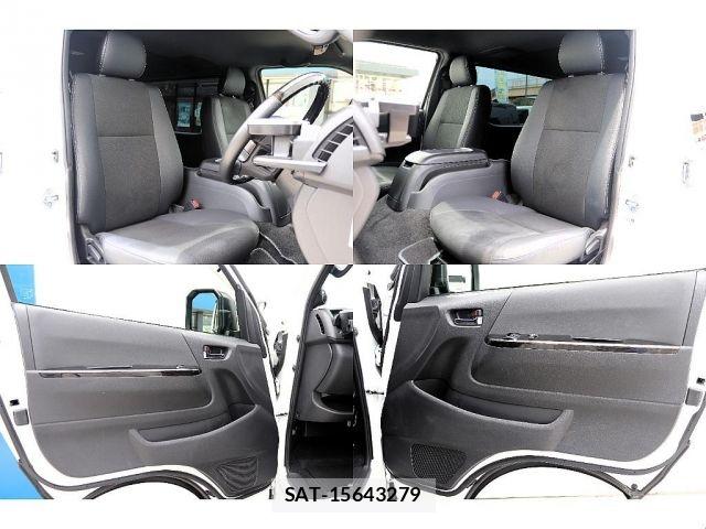 Toyota HIACE VAN 2021-01 8314685-16