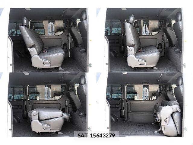 Toyota HIACE VAN 2021-01 8314685-18