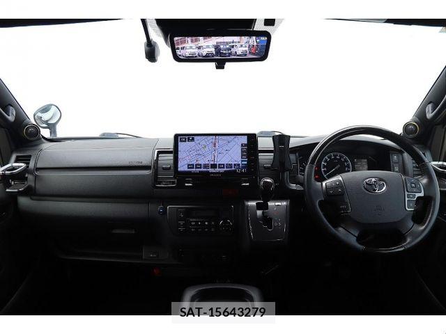Toyota HIACE VAN 2021-01 8314685-1