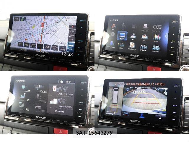 Toyota HIACE VAN 2021-01 8314685-2
