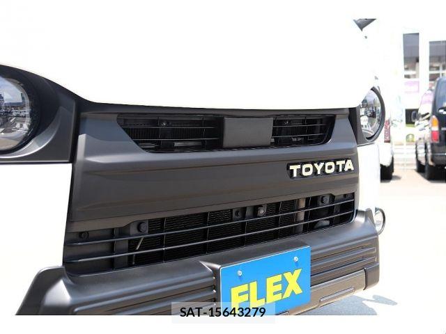 Toyota HIACE VAN 2021-01 8314685-8