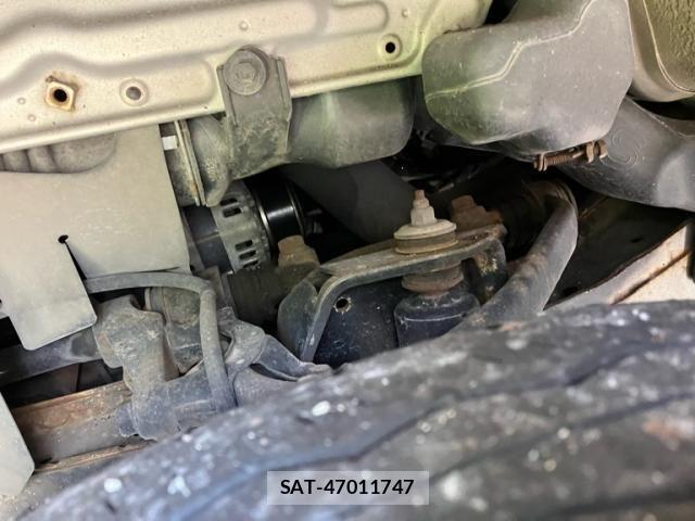 Toyota HIACE VAN 2012-02 8314708-9