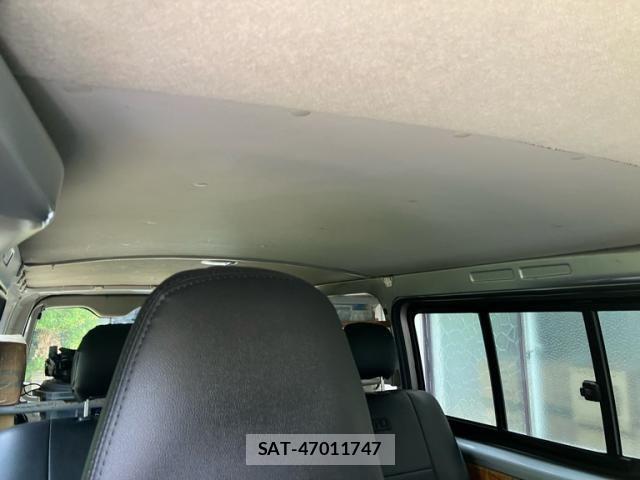 Toyota HIACE VAN 2012-02 8314708-19
