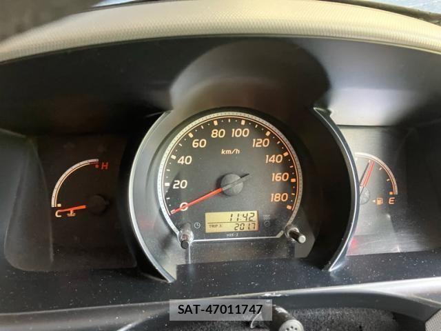 Toyota HIACE VAN 2012-02 8314708-20