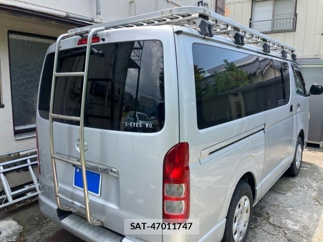 Toyota HIACE VAN 2012-02 8314708-4