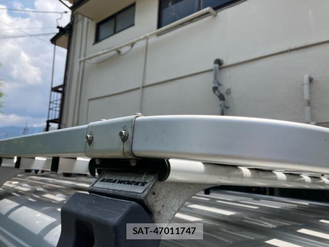 Toyota HIACE VAN 2012-02 8314708-5