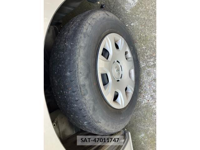 Toyota HIACE VAN 2012-02 8314708-7