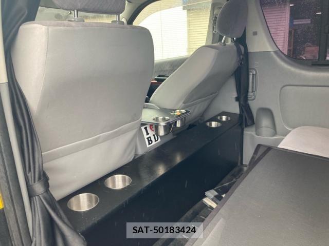 Toyota HIACE VAN 2009-08 8314705-12