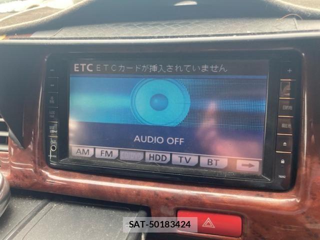 Toyota HIACE VAN 2009-08 8314705-15