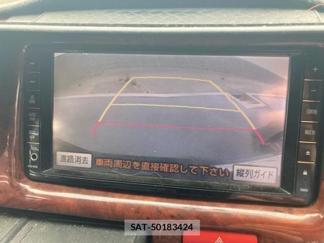 Toyota HIACE VAN 2009-08 8314705-16