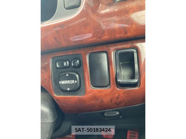 Toyota HIACE VAN 2009-08 8314705-18